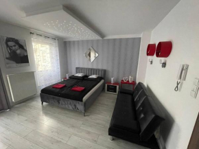 APARTAMENT ANGELINA- CENTRUM GDAŃSKA